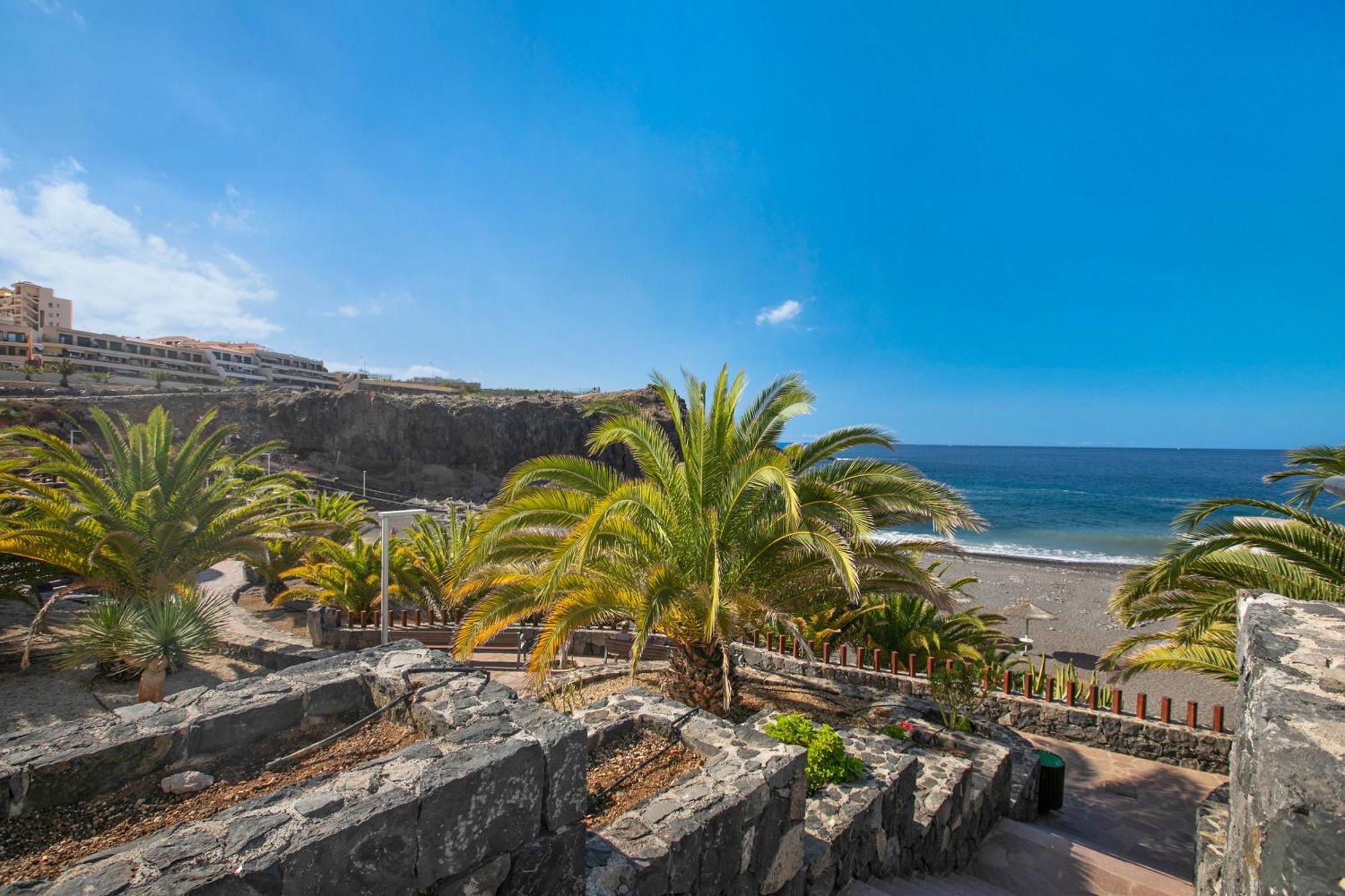 Aguaviva Perfect Holiday Callao Salvaje Kültér fotó