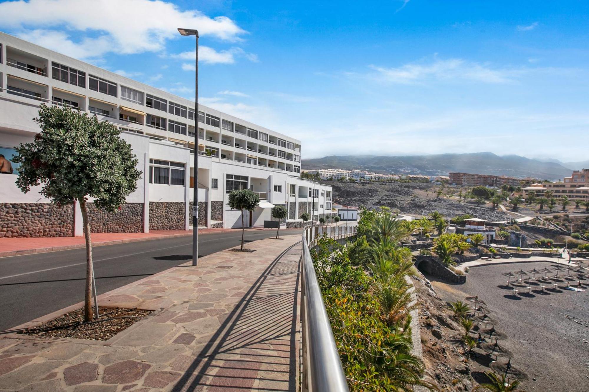 Aguaviva Perfect Holiday Callao Salvaje Kültér fotó