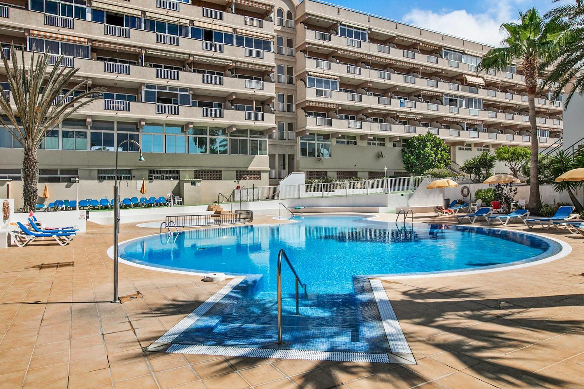 Aguaviva Perfect Holiday Callao Salvaje Kültér fotó