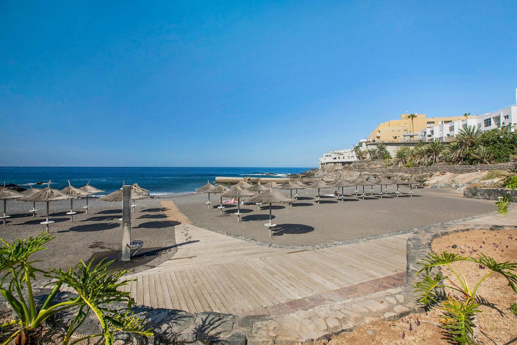 Aguaviva Perfect Holiday Callao Salvaje Kültér fotó